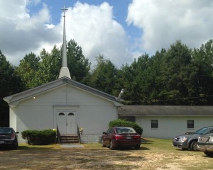 Free Will Bethel O.F.W.B  Church