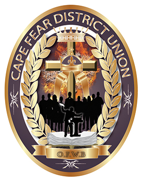 Cape Fear District Union @ Free Will Bethel OFWB Church | Erwin | North Carolina | United States