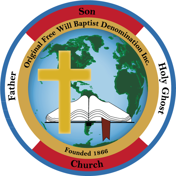 Image result for original free will baptist convention