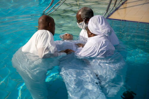 Baptism 09.27.2020